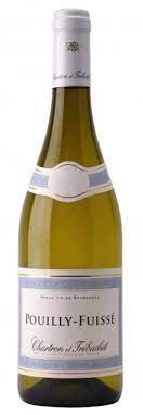 Pouilly Fuisse - Chartron Et Trebuchet Chapelle 750ml