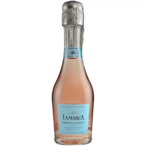 Lamarca - Rose Prosecco 187ml