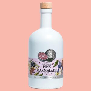 Pink Marmalade - Gin 700ml