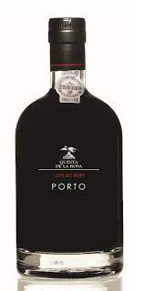 Quinta De La Rosa - Ruby Lote 601 500ml