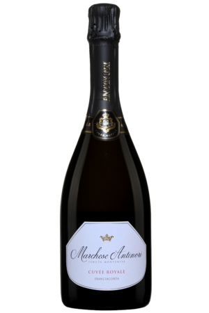 Marchese Antinori - Sparkling Cuvee Royale 750ml