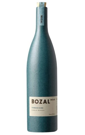 Bozal - Tobasiche 750ml