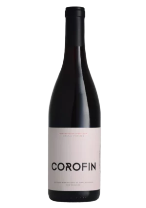 Pinot Noir - Makers And Providers Corofin Wrekin Vineyard 750ml