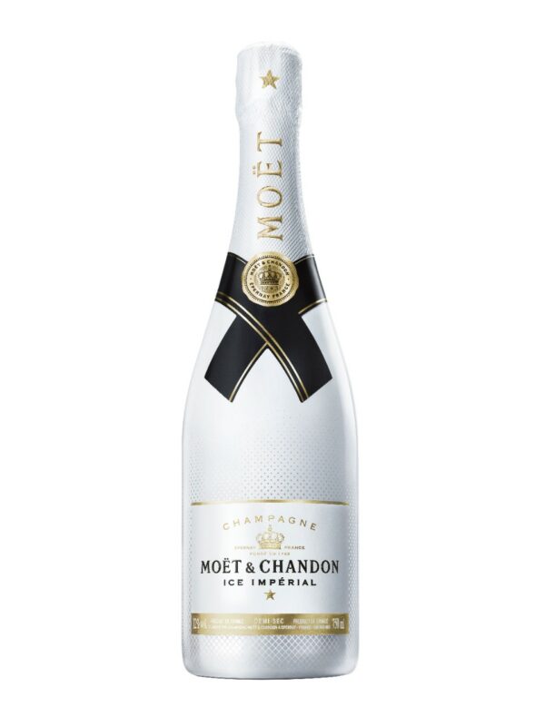 Moet - Ice Imperial 750ml