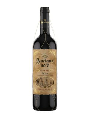 Rioja - Anciano No.7 Reserva 750ml