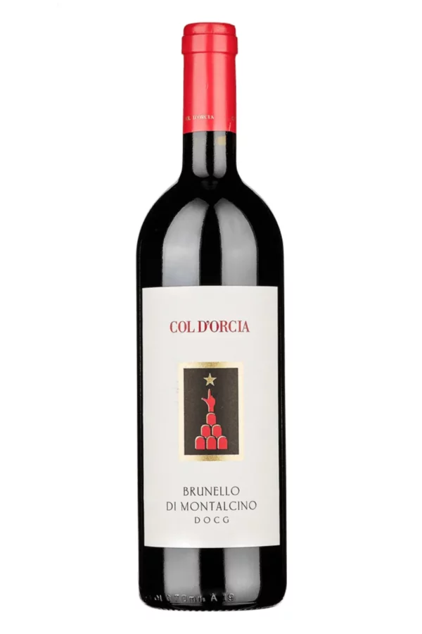 Brunello Di Montalcino - Col D'Orcia 750ml