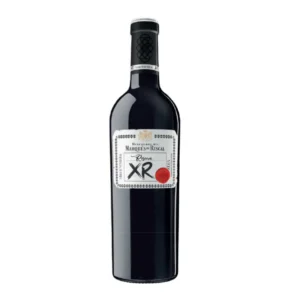 MARQUES DE RISCAL XR - 750M
