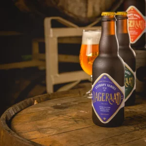 Dageraad - Entropy Series No. 27 12 Degrees 375ml