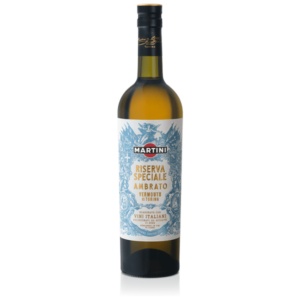 Martini - Riserva Speciale Ambrato 750ml