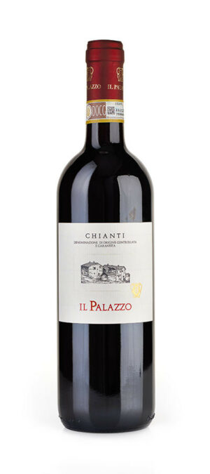 Chianti - Il Palazzo 750ml