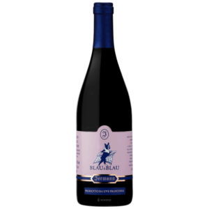 Friuli - Jermann, Blau & Blau 750ml