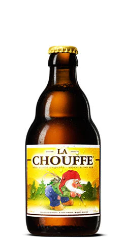 La Chouffe - Golden Ale 330ml