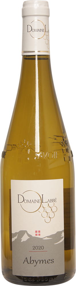 Jacquere De Savoie - Domaine Labbe Abyme 750ml