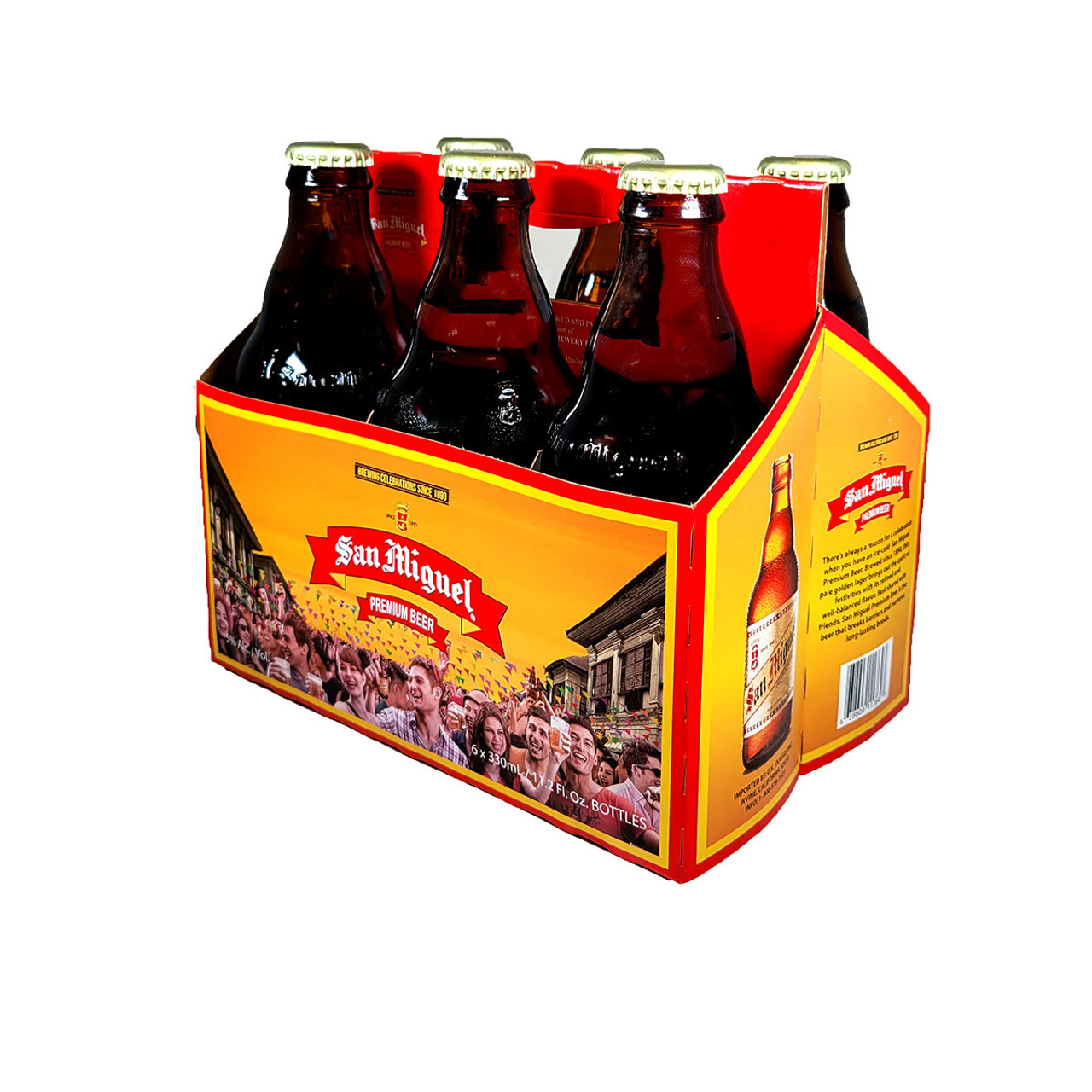 San Miguel 6x 330ml san-miguel-6x-330ml
