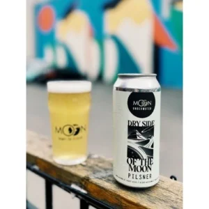 MOON NON-ALC PILS - 473M