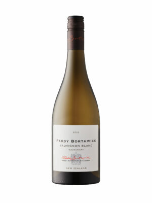 Sauvignon Blanc Borthwick Vineyard 750ml