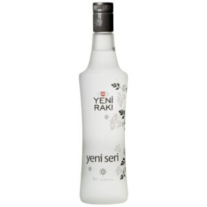 Yeni Raki - Yeni Seri 700ml