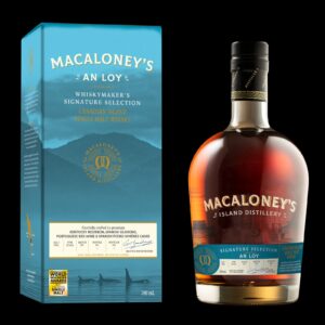 MACALONEY AN LOY - 750M