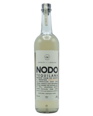 Nodo - Tequilana Reposado 750ml