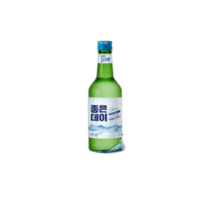 Muhak - White Good Day Soju 360ml