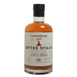 Jean Boyer - Cameronbridge Gifted Stills Lowland  700ml