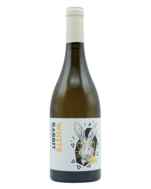 Jura Jacquere - Marnes Blanches Rabbit Organic 750ml