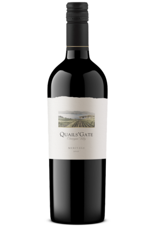 Quails Gate - Meritage 750ml