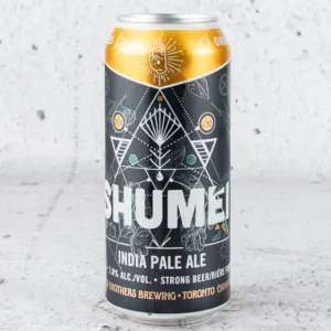 Blood Brothers - Shumei Ipa Tall Can 473ml