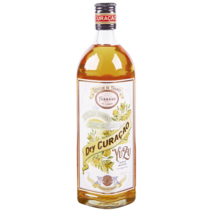 Pierre Ferrand - Dry Curacao Yuzu Late Harvest 700ml