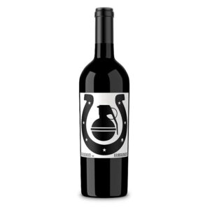 H And H Red - Maison Noir 750ml