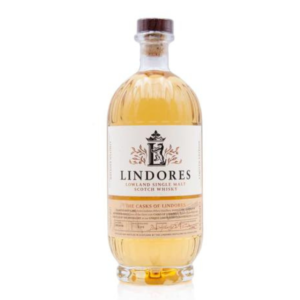 Lindores Abbey - The Casks Of Lindores Bourbon Edition 700ml