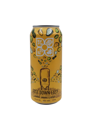 4origines - Gose Down Easy Tall Can 473ml