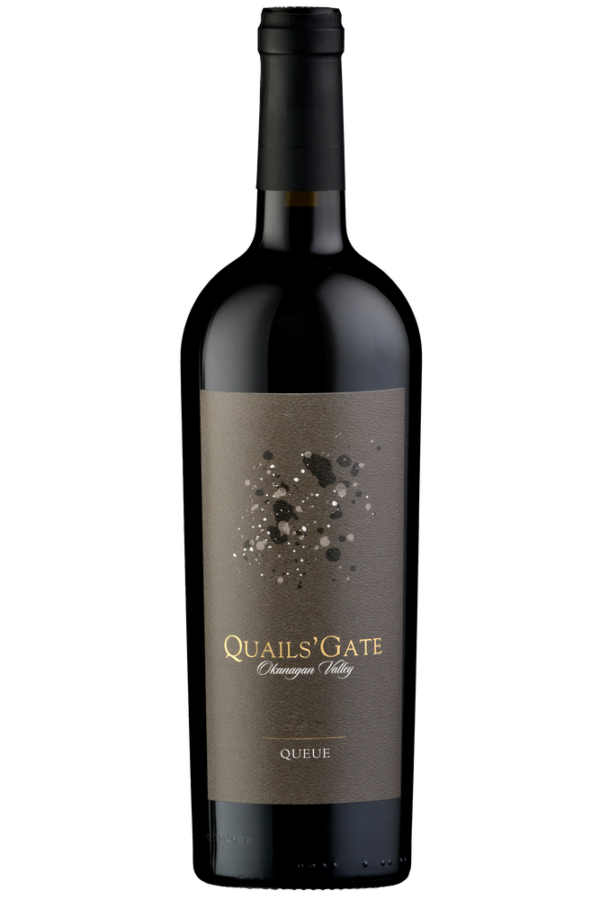 Quails' Gate - The Queue 750ml