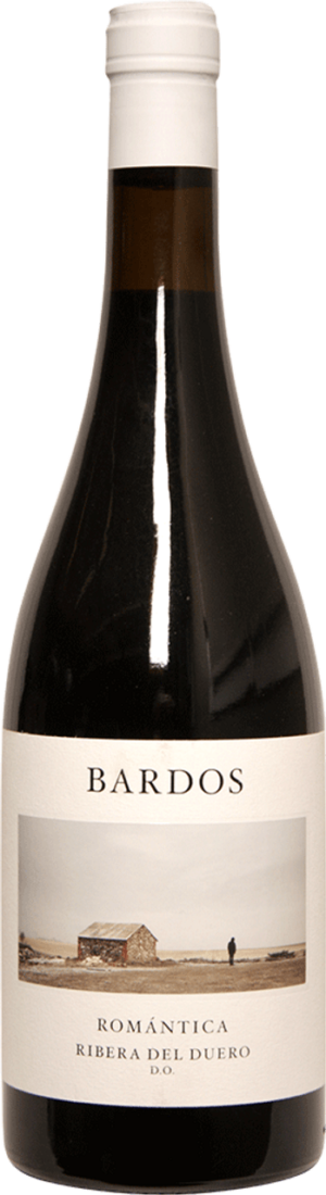Ribera Del Duero - Bardos Romantica 750ml