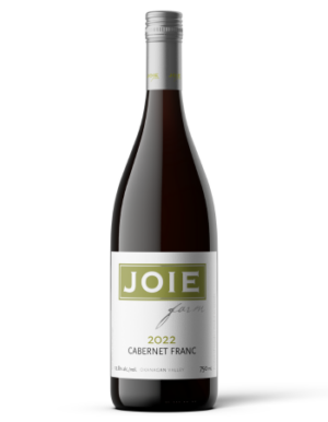 Joiefarm - Cabernet Franc 750ml