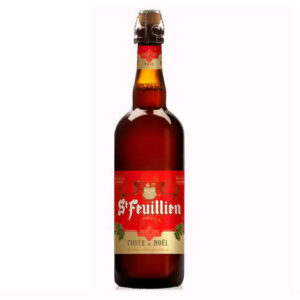 St Feuillien - Cuvee De Noela 750ml