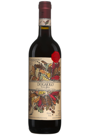 Toscana - Carpineto Dogajolo 750ml
