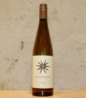 Sea Star Vineyards - Ortega 21 750ml