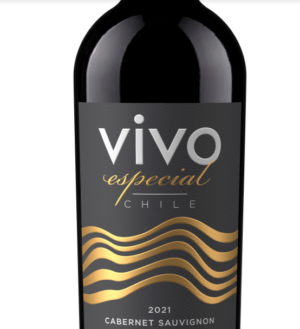 Vivo Reserva Especial - Cabernet Sauvignon  750ml