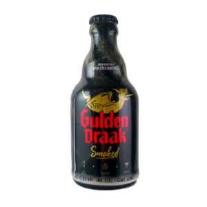 Van Steenberge - Gulden Draak Smoked 330ml