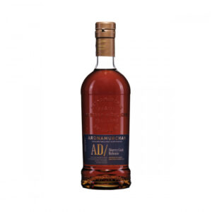 Ardnamurchan - Single Malt Sherry Cask Release 700ml