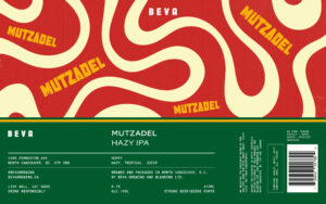BEVA MUTZADEL - 4P