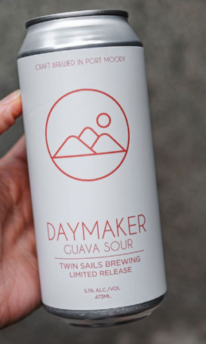 Twin Sails Brewing - Daymaker Tall Can 4x 473ml