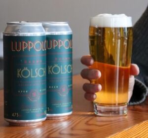 LUPPOLO DUOMO KOLSCH - 4P