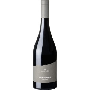 Penedes Sumoll - Mont Rubi Gaintus Radical 750ml