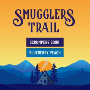 SMUGGLERS SCRUMPERS - 473M