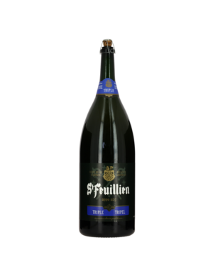 St Feuillien - Triple 9l