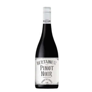 Languedoc Roussillon Pinot Noir - Bertaine Et Fils 750ml