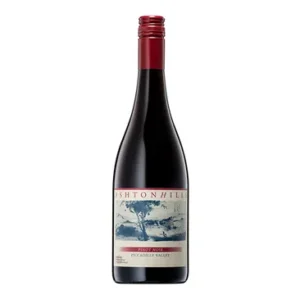 Pinot Noir - Ashton Hills Piccadilly Valley 750ml