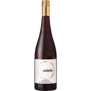 Saintly - The Good Red 750ml
